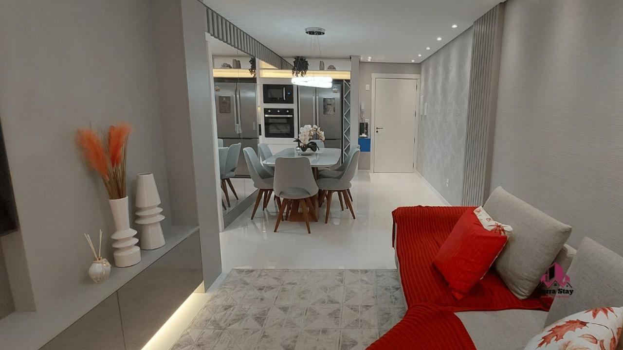 Apto Imperial Villa Di Tondo Bento Gonçalves Eksteriør bilde